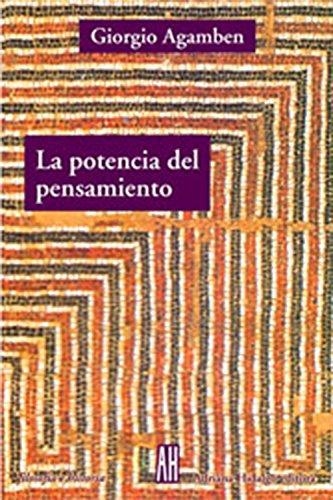 Potencia Del Pensamiento, La