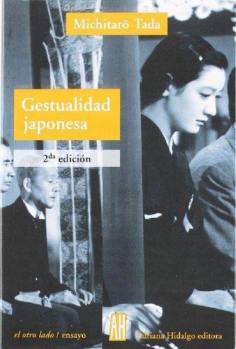 Gestualidad Japonesa