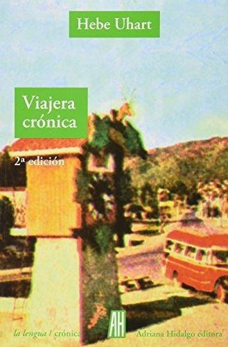 Viajera Cronica