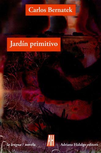 Jardin Primitivo