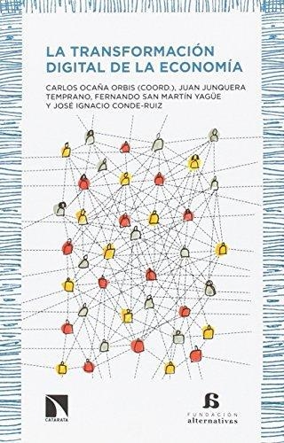 Transformacion Digital De La Economia, La