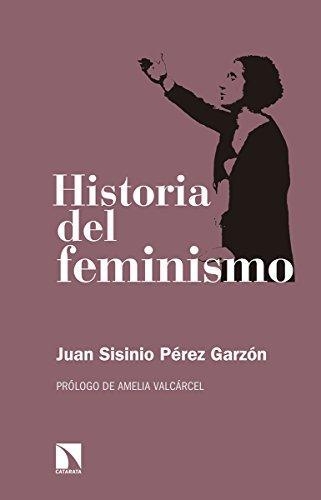 Historia Del Feminismo (3ª Ed)