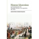 Nexos Liberales La Constitucion De Estados Unidos Y La Española De 1812