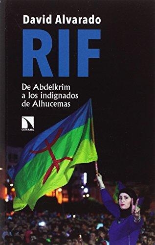 Rif De Abdelkrim A Los Indignados De Alhucemas