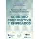 Gestion De Grupos De Interes Estrategicos. Gobierno Corporativo Y Empleados