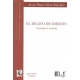Delito De Omision (2ª Ed) Concepto Y Sistema, El