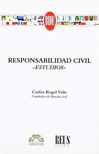 Responsabilidad Civil Estudios