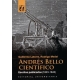 Andres Bello Cientifico Escrtitos Publicados 1823-1843