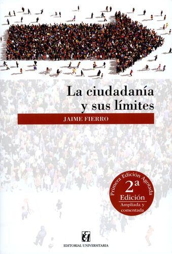 Ciudadania Y Sus Limites (2ª Ed), La