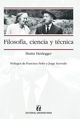 Filosofia Ciencia Y Tecnica