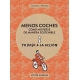 Menos Coches Como Moverse De Manera Sostenible