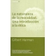 Naturaleza De La Moralidad. Una Introduccion A La Etica, La