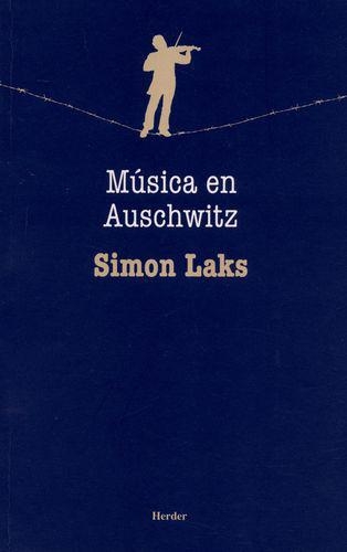 Musica En Auschwitz