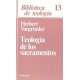 Teologia De Los Sacramentos