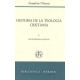 Historia De La Teologia (Tomo I) Cristiana