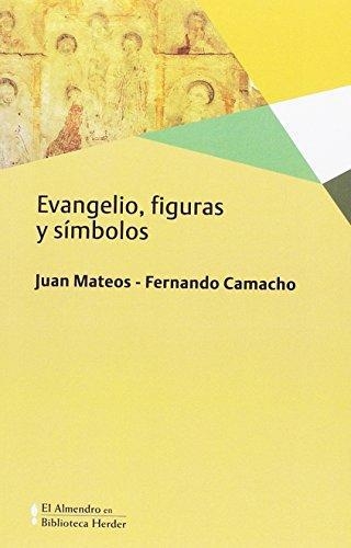 Evangelio Figuras Y Simbolos