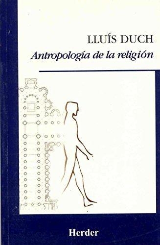 Antropologia De La Religion