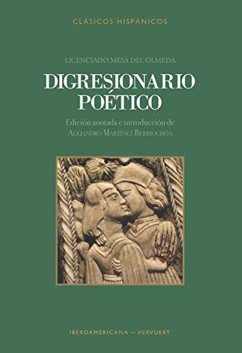 Digresionario Poetico