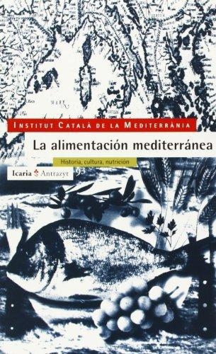 Alimentacion Mediterranea, La