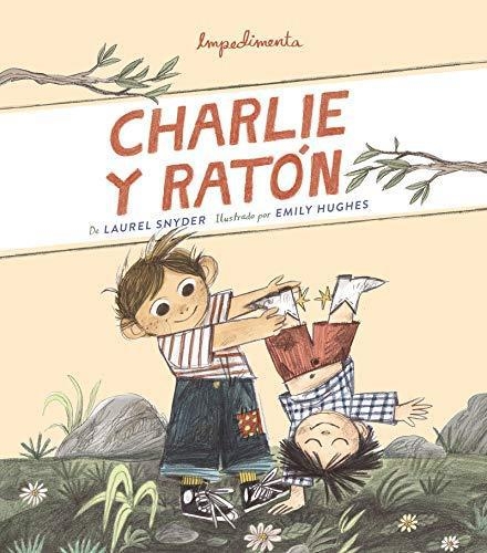 Charlie Y Raton