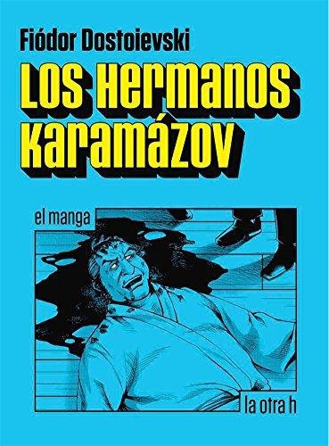 Hermanos Karamazov (En Historieta / Comic), Los