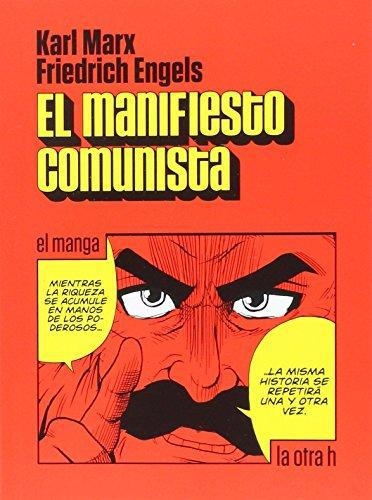 Manifiesto Comunista (En Historieta / Comic), El