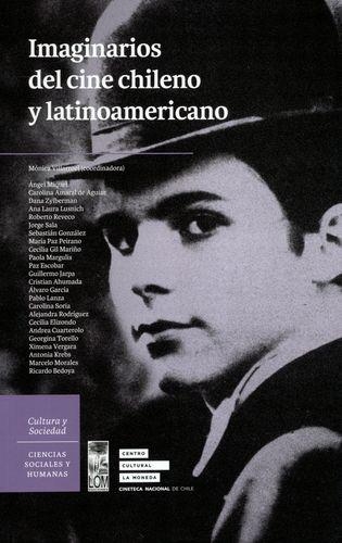 Imaginarios Del Cine Chileno Y Latinoamericano