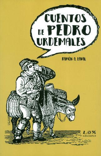 Cuentos De Pedro Urdemales