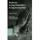 Perdonar Lo Imperdonable Y Lo Imprescriptible