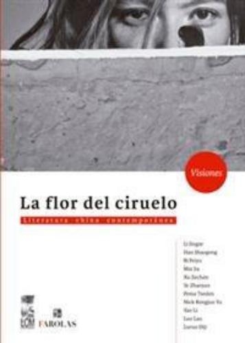 Flor Del Ciruelo, La