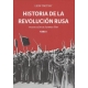 Historia De La (I) Revolucion Rusa
