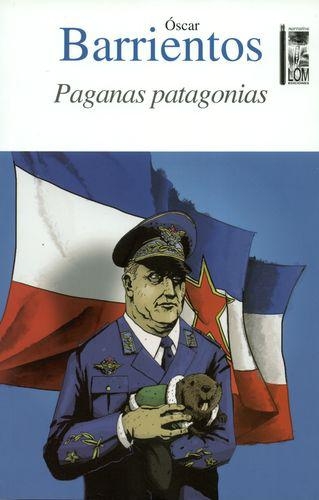 Paganas Patagonias