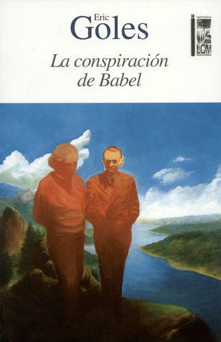 Conspiracion De Babel, La