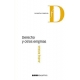 Derecho Y Otros Enigmas