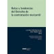 Retos Y Tendencias Del Derecho De La Contratacion Mercantil