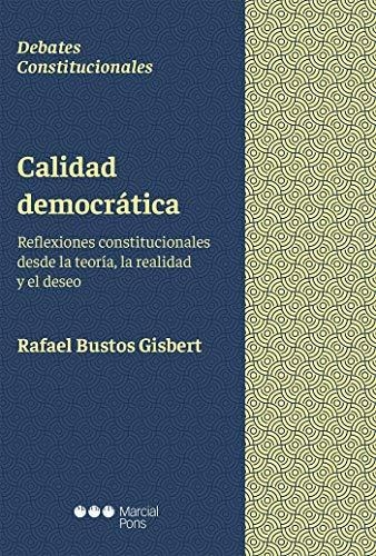 Calidad Democratica