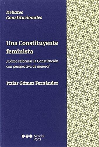 Una Constituyente Feminista