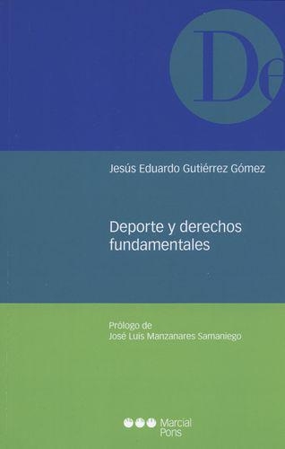 Deporte Y Derechos Fundamentales