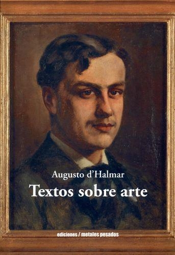 Textos Sobre Arte
