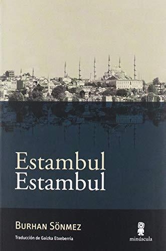 Estambul Estambul