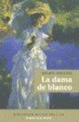 Dama De Blanco (19A.Ed), La