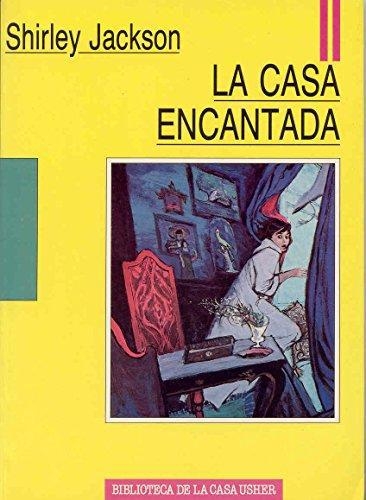 Casa Encantada, La