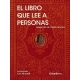 Libro Que Lee A Personas, El