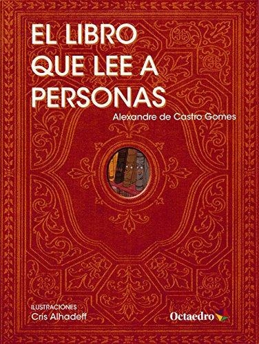 Libro Que Lee A Personas, El