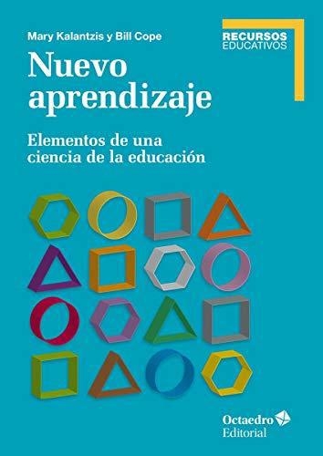 Nuevo Aprendizaje Elementos De Una Ciencia De La Educacion