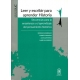 Leer Y Escribir Para Aprender Historia Secuencias Para La Enseñanza Y El Aprendizaje Del Pensamiento Historico