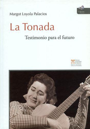 Tonada. Testimonio Para El Futuro, La