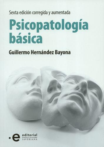 Psicopatologia Basica (6ª Ed)