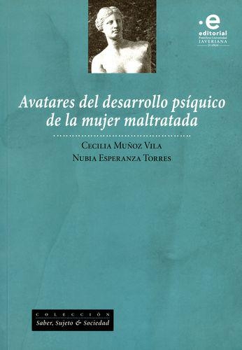 Avatares Del Desarrollo Psiquico De La Mujer Maltratada