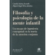 Filosofia Y Psicologia De La Mente Infantil Un Ensayo De Ingenieria Concpetual En La Teoria De La Atencion Con